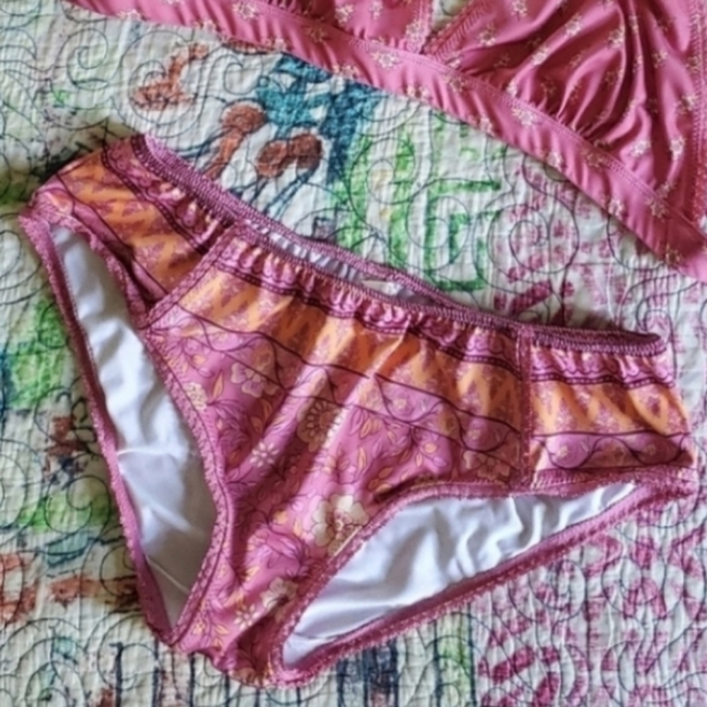 Spell Utopia Bloomers L